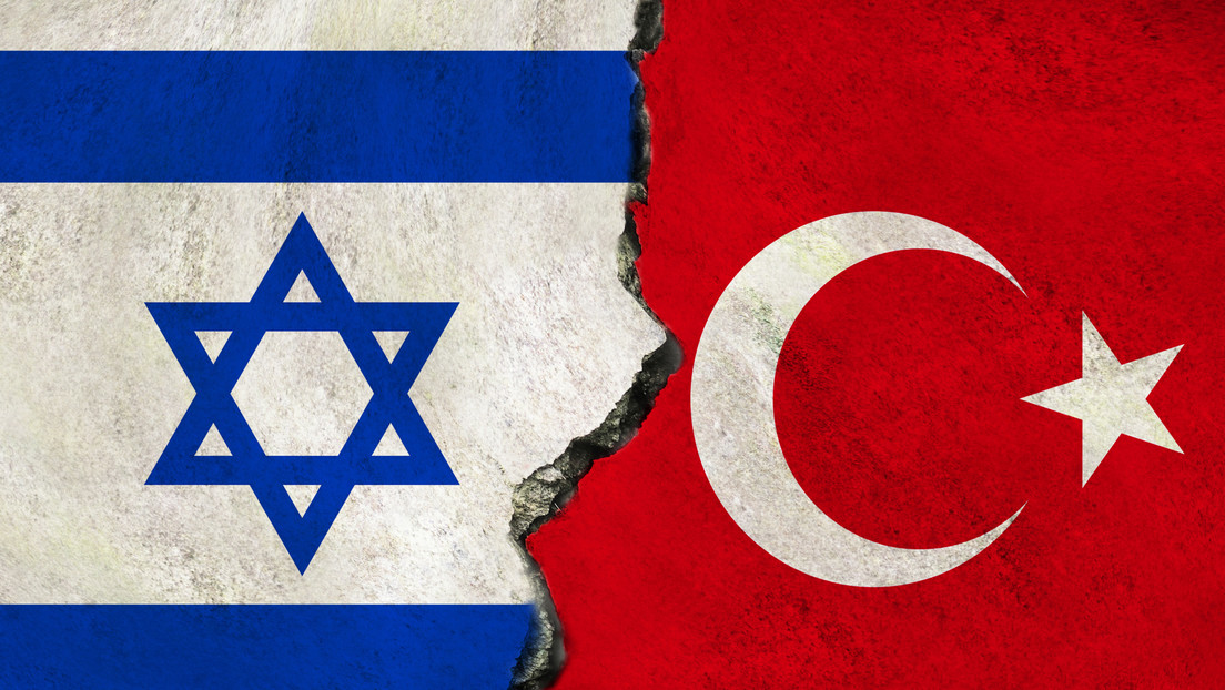 Israel acusa a Turquía de apoyar el terrorismo y Ankara responde