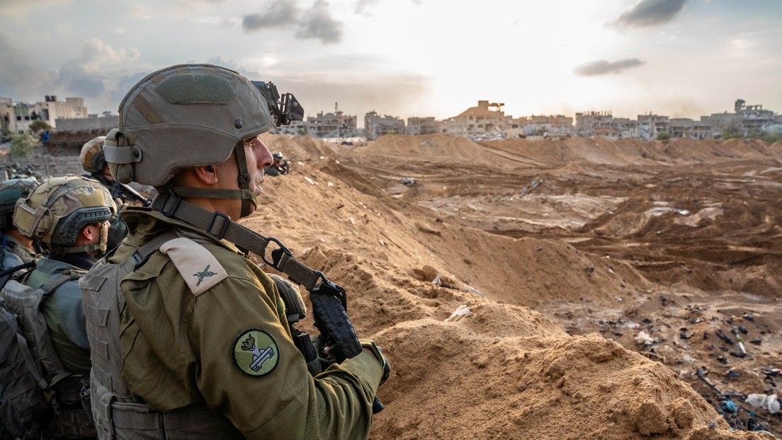 MINUTO A MINUTO: Israel promete que "no se detendrá" hasta que acabe con Hamás, en medio de críticas por el asalto al hospital Al Shifa