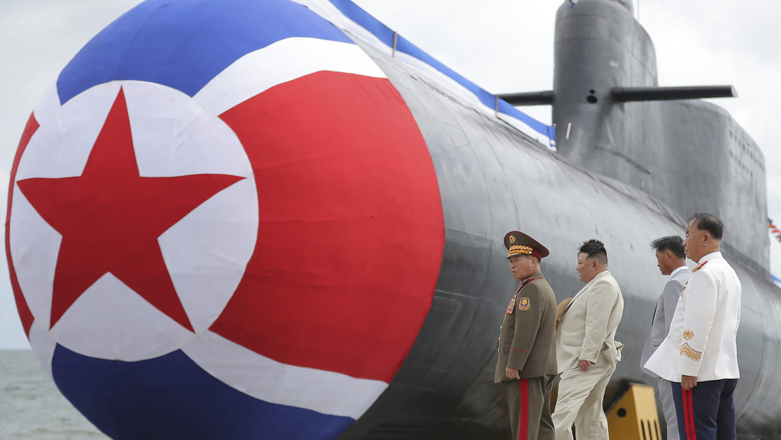 Corea del Norte dice que responderá con medidas 