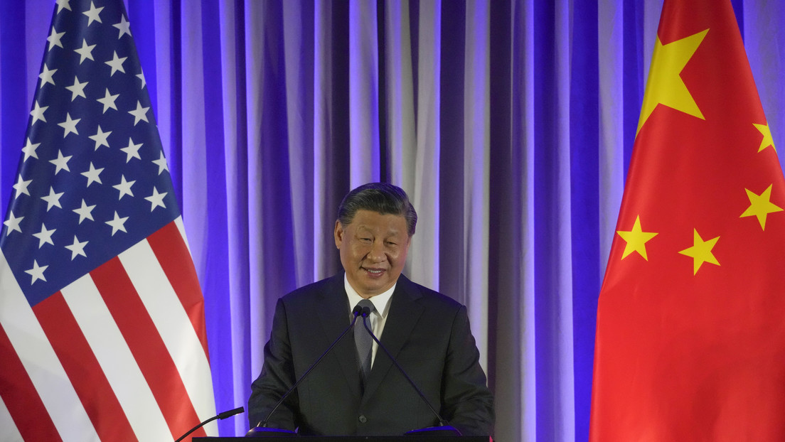Xi Jinping: "China no librará una guerra fría o una guerra caliente con nadie"