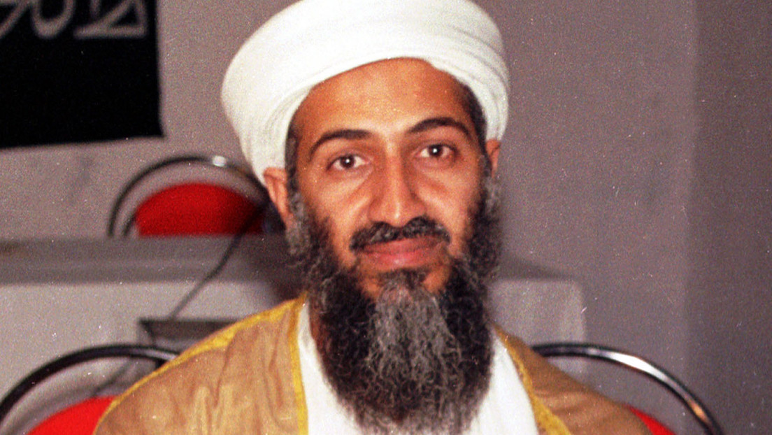 Carta de Bin Laden a EE.UU. escrita hace 22 años se vuelve viral en medio de la guerra entre Israel y Hamás