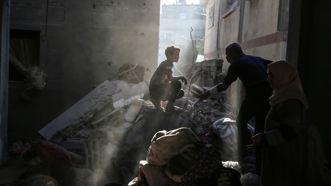 ONU insta a una investigación internacional por "violaciones múltiples del derecho humanitario" en Gaza