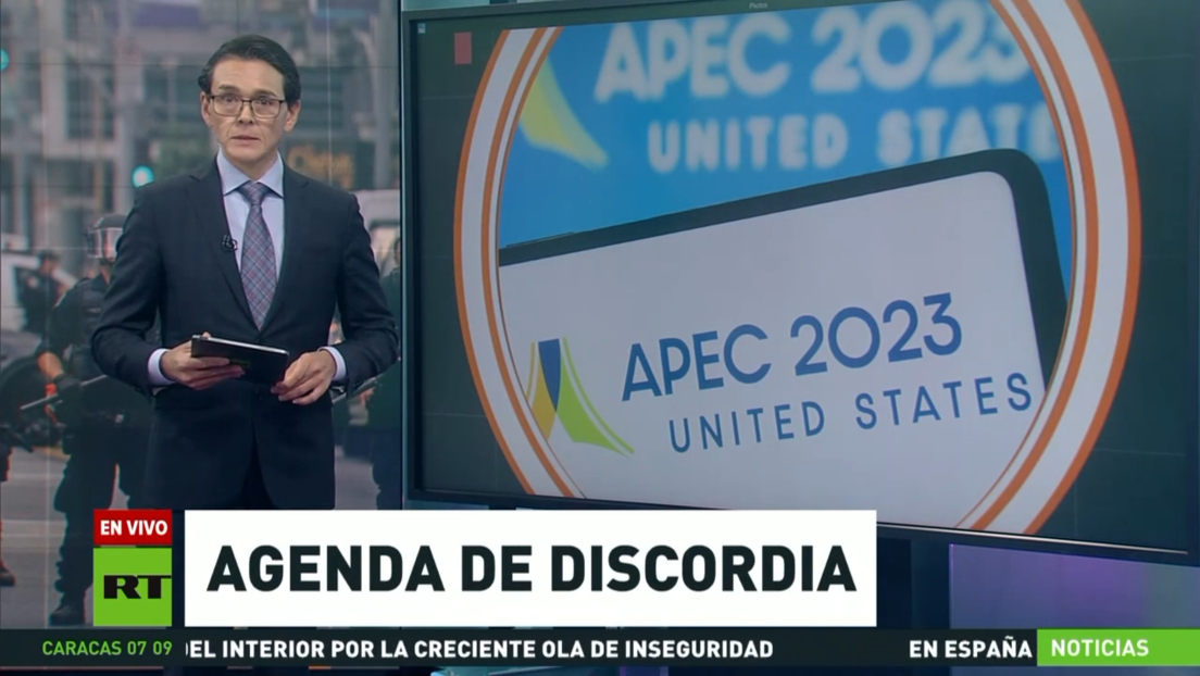 La presencia de Boluarte e intentos de EE.UU. de politizar agenda cuestionan la eficacia de la cumbre APEC