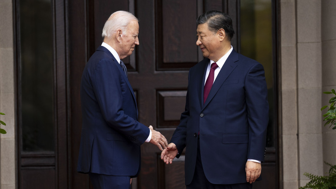 ¿Por qué una reunión entre Xi y Biden no puede frenar el enfrentamiento entre Washington y Pekín?
