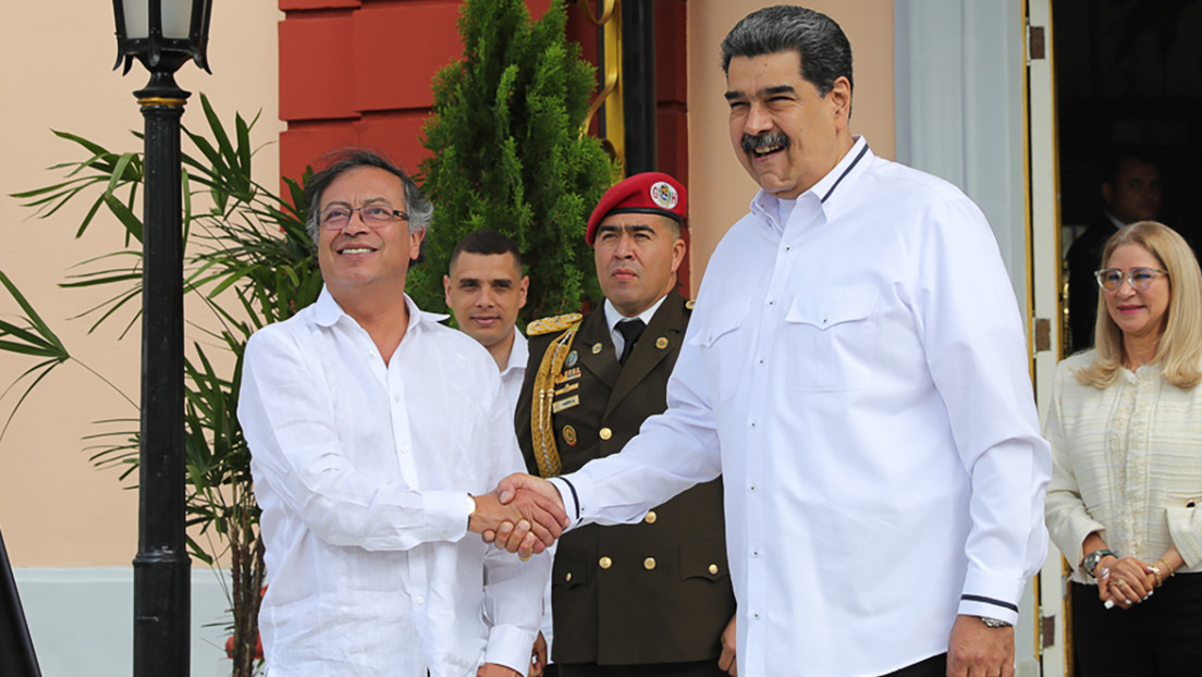 Petro y Maduro se reunirán este sábado en Venezuela: ¿cuáles son los temas claves?