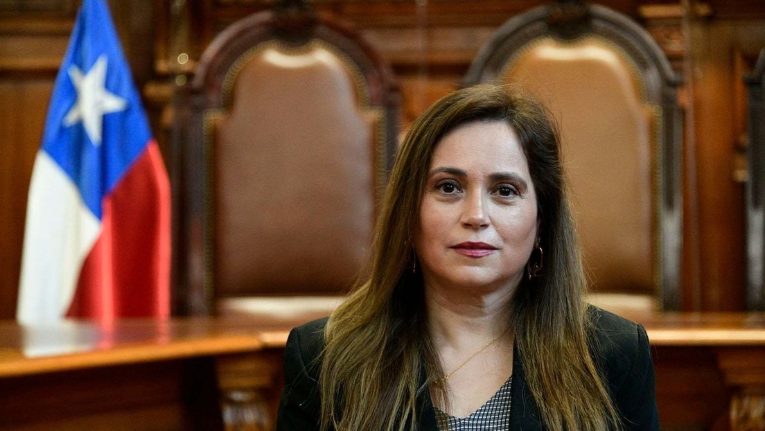 Una abogada chilena reconoce haber grabado el polémico audio en el 'caso Hermosilla'