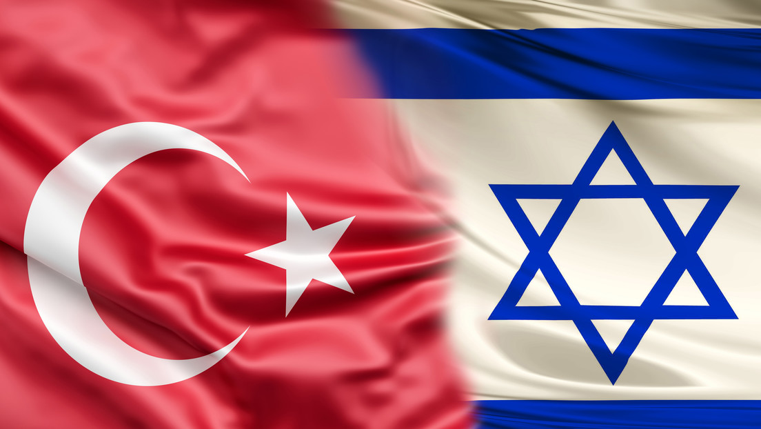 Turquía puede recurrir a métodos no diplomáticos para romper el bloqueo a Gaza
