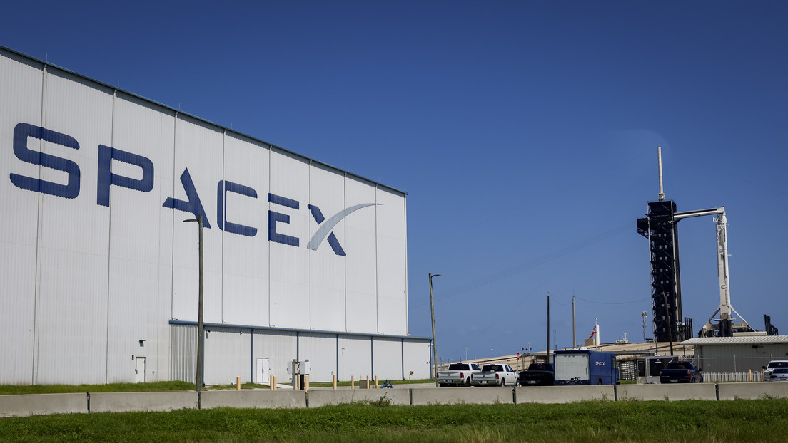 Congresistas de EE.UU. instan a una investigación contra SpaceX