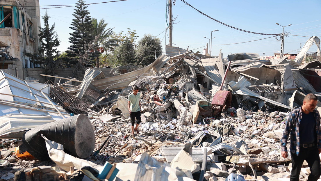 MINUTO A MINUTO: Israel sigue atacando instalaciones médicas de Gaza