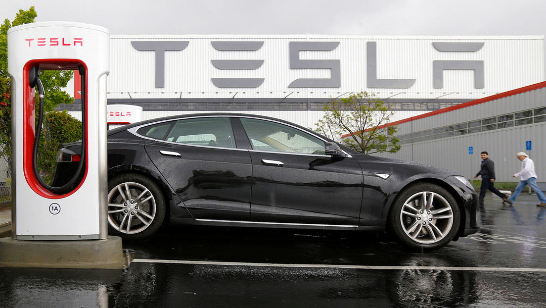 India se acerca a un acuerdo con Tesla para importar sus autos eléctricos y crear una fábrica local