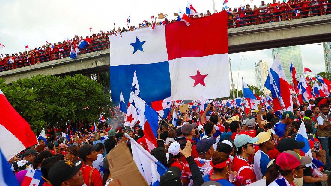 Panamá anuncia recortes en el presupuesto de 2024 tras cambiar "las condiciones" del país