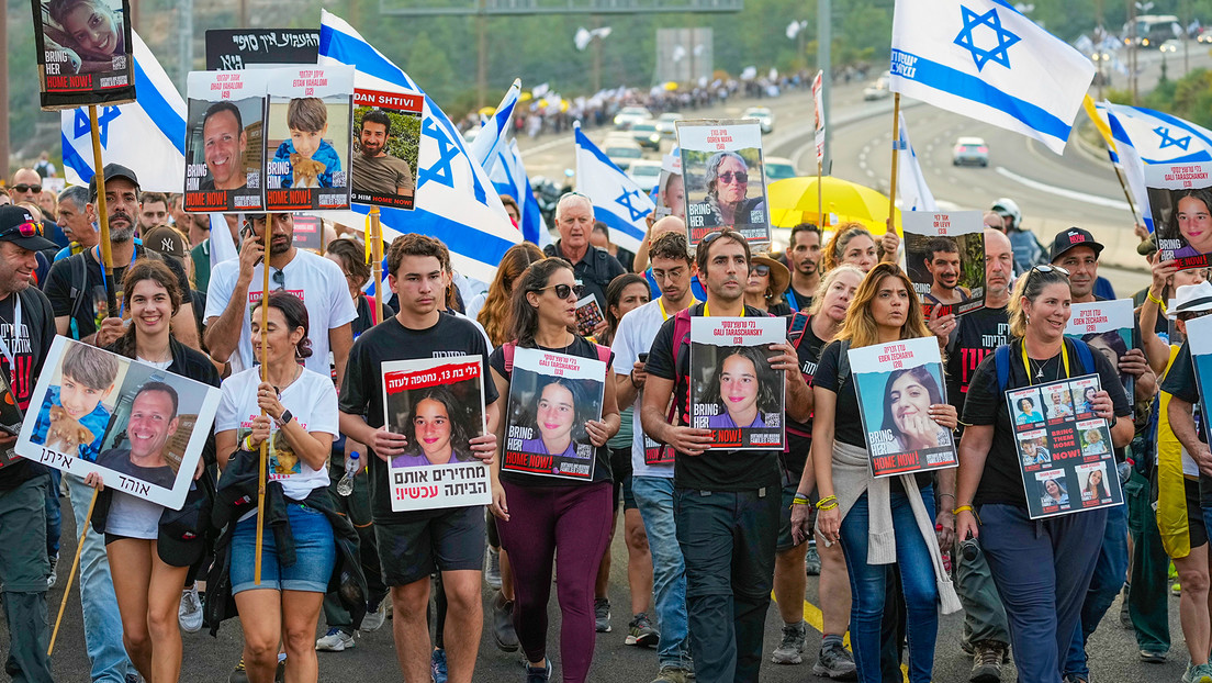 Israel y Hamás pactan un intercambio de prisioneros: qué se sabe hasta ahora