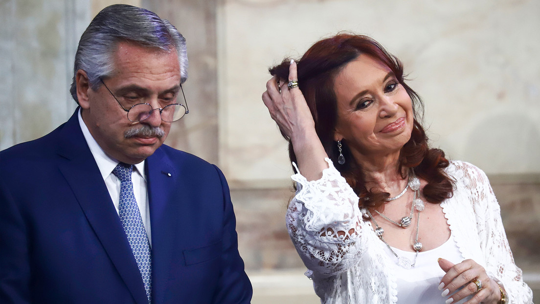 "No era mi misión obedecerla": El dardo de Alberto Fernández contra Cristina Kirchner