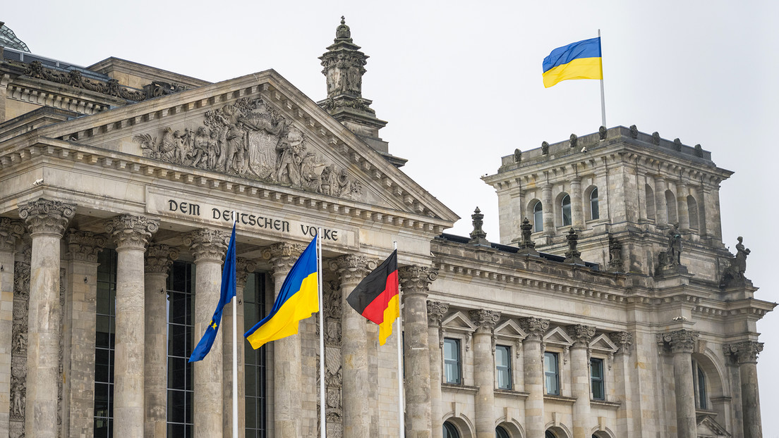 WSJ: Alemania debe elegir entre la ayuda a Ucrania y el desarrollo de su economía
