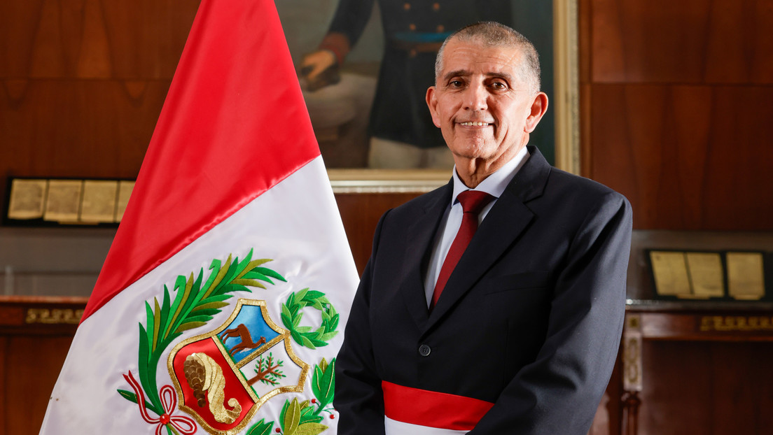 "Debería dar la cara": señalan a ministro del Interior de Perú por denuncia de violencia familiar