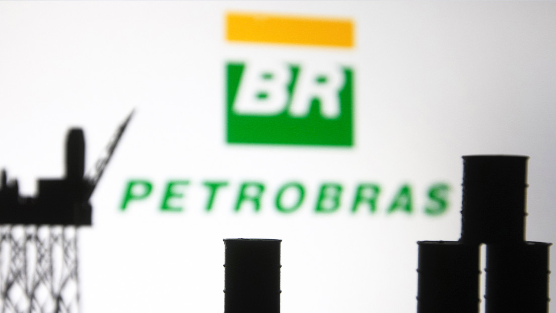Petrobras invertirá 102.000 millones de dólares en los próximos cinco años