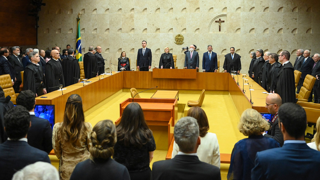 Choque de poderes en Brasil: ¿por qué el Congreso busca quitarle poder de decisión al Supremo?