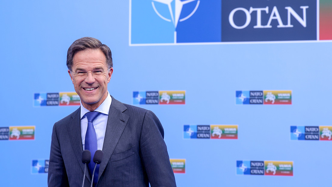 ¿Quién sucederá a Stoltenberg al frente de la OTAN?: estos son los aspirantes