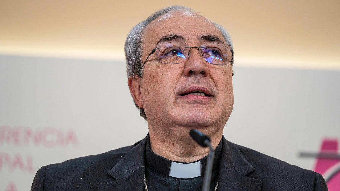 La Iglesia española anuncia que indemnizará a todas las víctimas de abusos en el ámbito eclesiástico