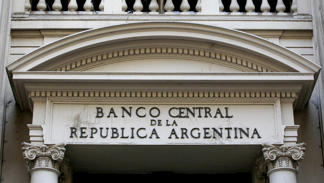 Oficina de Milei: "El cierre del Banco Central de Argentina no es un asunto negociable"