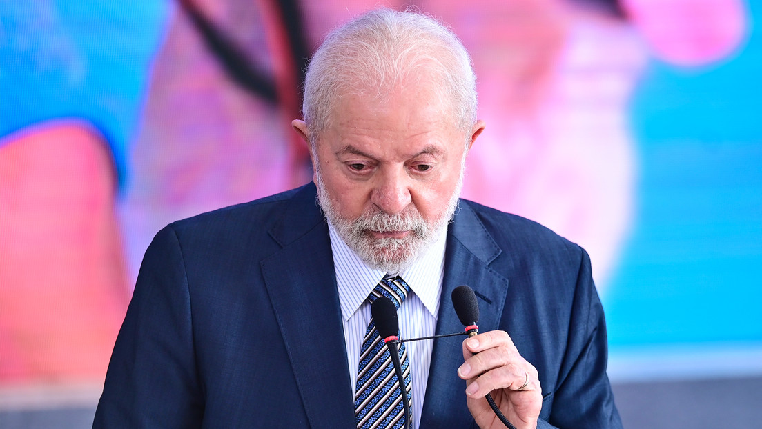 El veto de Lula a una exención de impuestos salariales desata las críticas de patronales y sindicatos