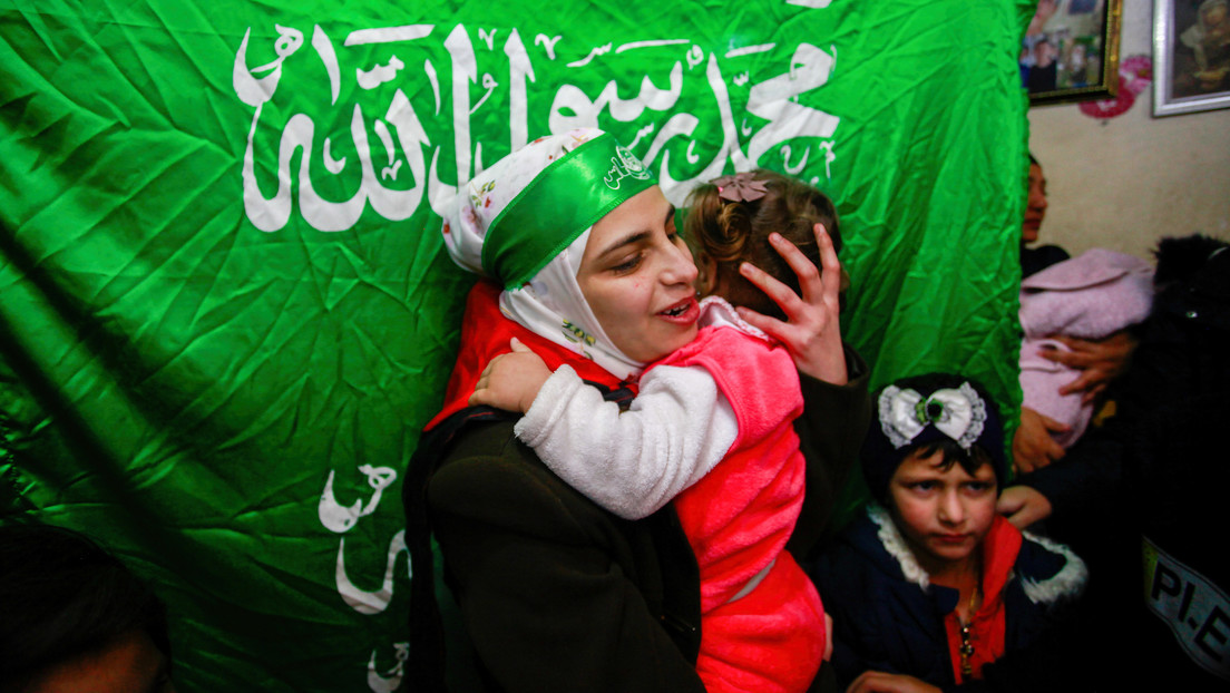 MINUTO A MINUTO: La tregua entre Israel y Hamás entra en su segundo día