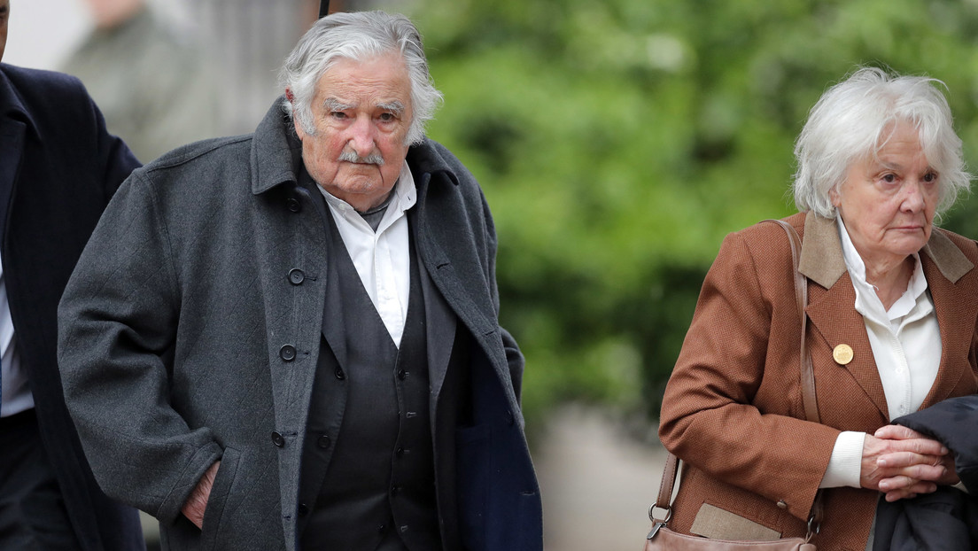 Mujica sobre el triunfo de Milei: "Hemos sufrido una contrariedad política de carácter gigantesco"
