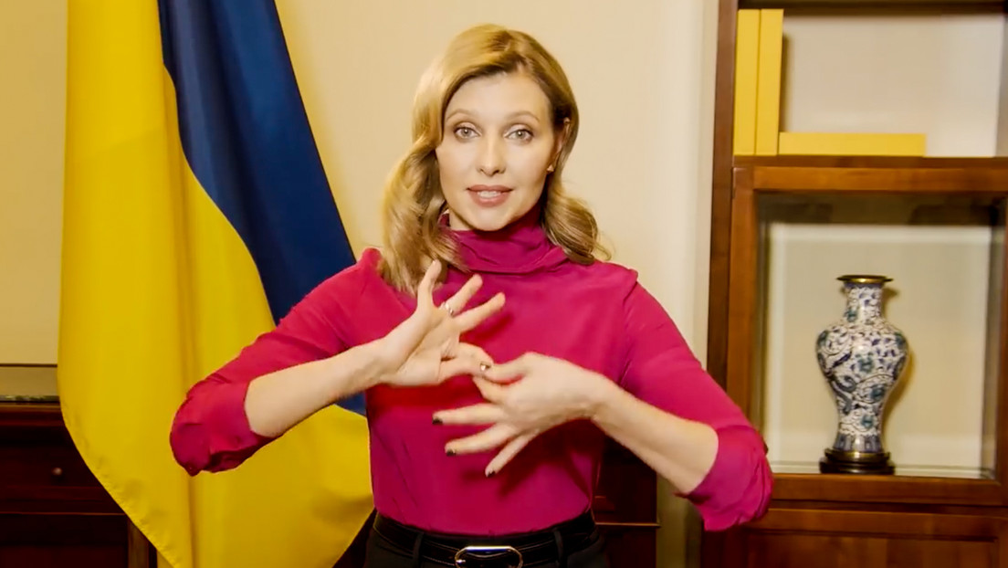 La Sociedad Ucraniana de Sordos intenta 'desrusificar' su lenguaje de signos