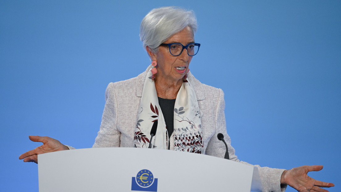 "Me ignoró": Christine Lagarde revela que su hijo perdió casi todo el dinero que invirtió en criptomonedas