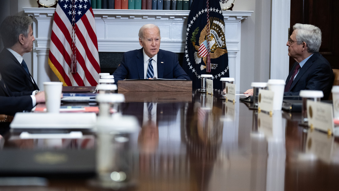 Biden buscaría levantar casi todas las restricciones al acceso de Israel a la ayuda militar estadounidense