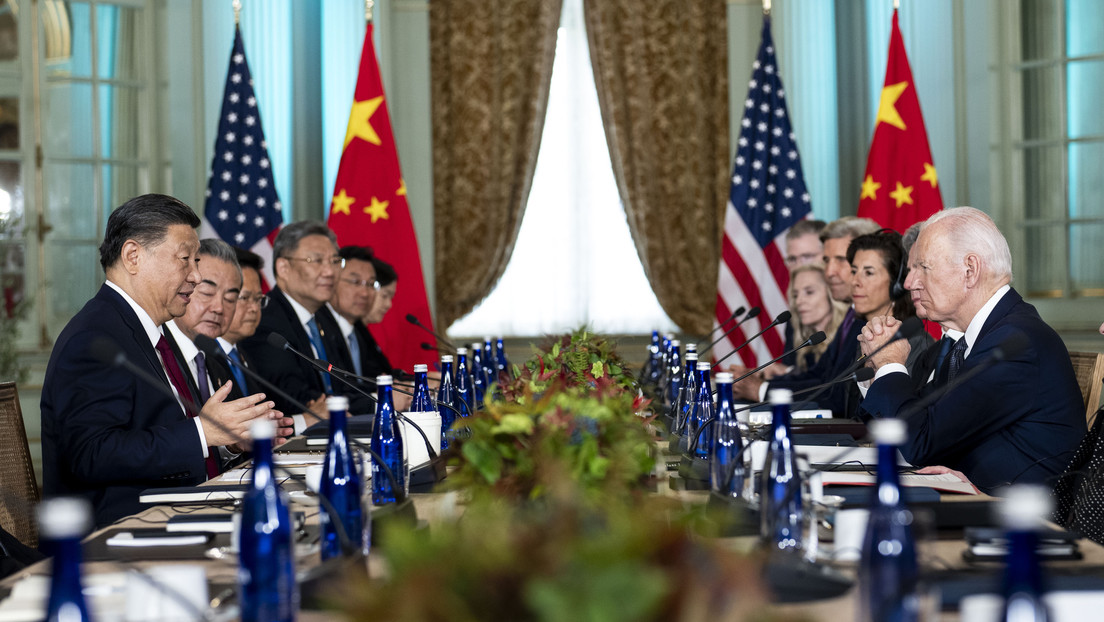 Cómo se reconfigura la relación China-EE.UU. después de la reunión entre Xi y Biden