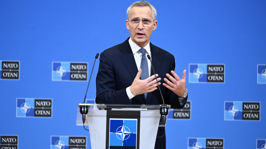 El secretario general de la OTAN: "En Europa la amenaza del terrorismo es real"