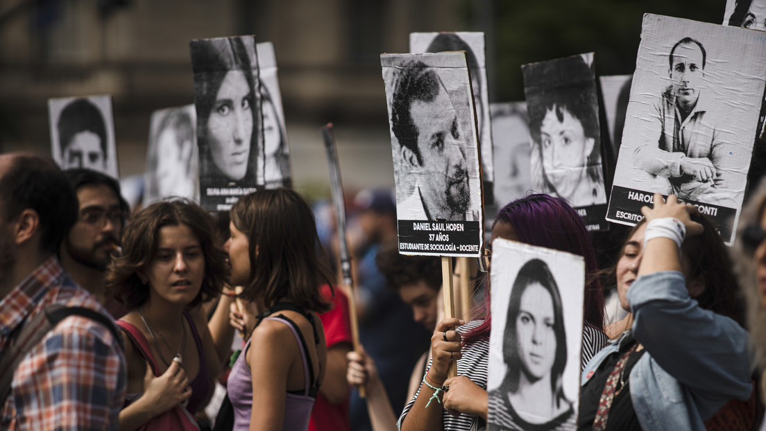 "Persecución sin fin": militares negacionistas le piden a Milei la libertad de represores
