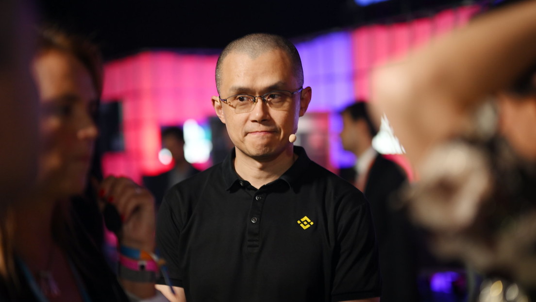 Changpeng Zhao dimite como presidente de la Junta Directiva de Binance en EE.UU.