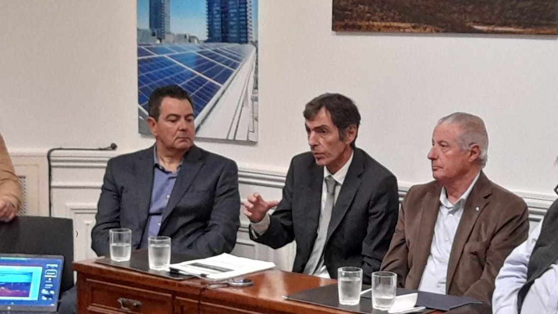 Milei designa a "figura prominente de la privatización de Menem" como próximo secretario de Energía