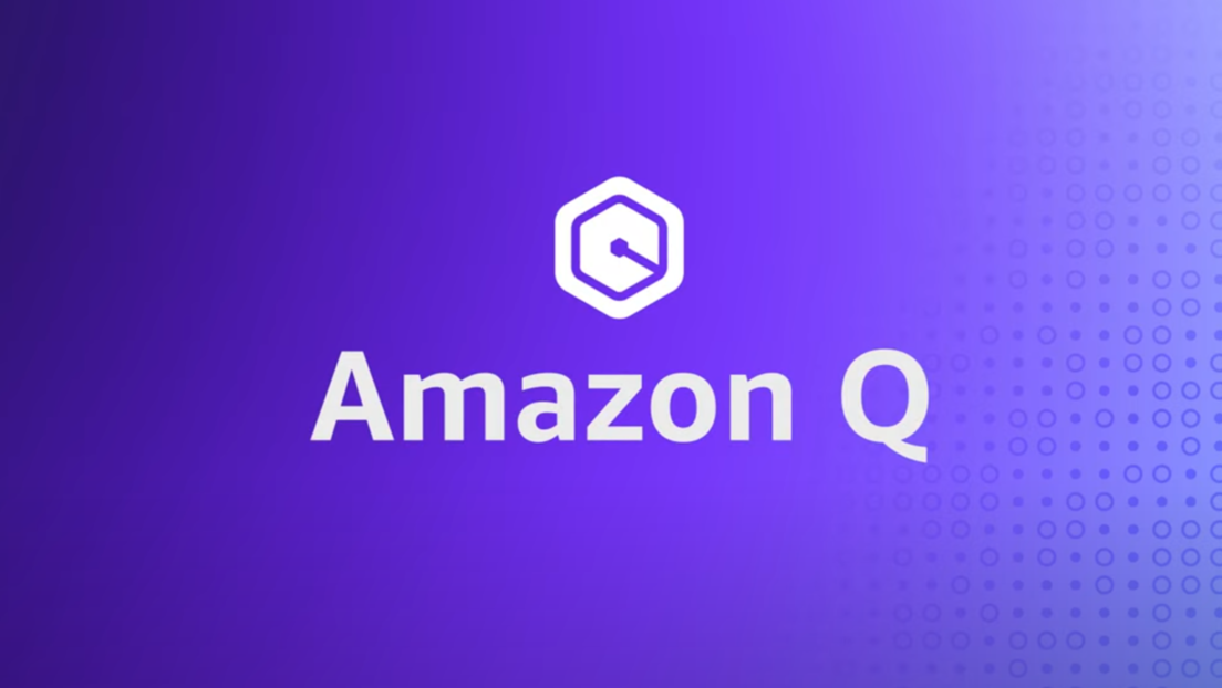 Amazon anuncia Q, un 'chatbot' de inteligencia artificial para empresas