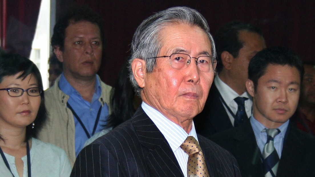 ¿Fujimori saldrá de prisión? Perú en vilo tras nueva resolución del Tribunal Constitucional