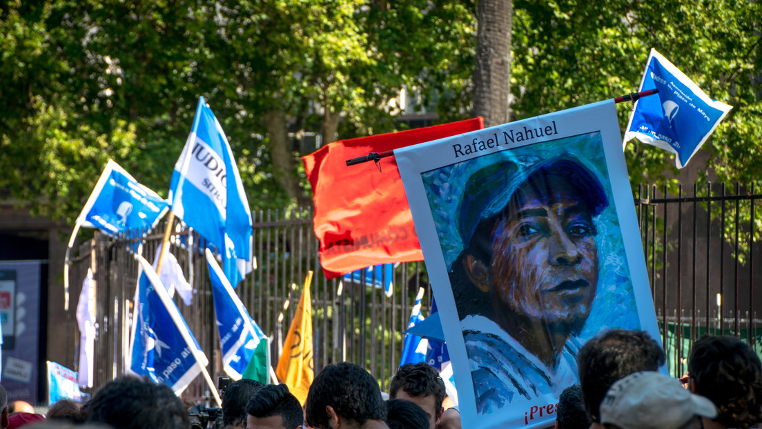 Condenan a prefectos responsables de la muerte del joven mapuche Rafael Nahuel en Argentina