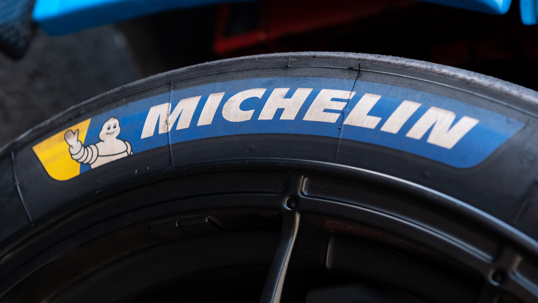 Michelin cierra sus fábricas de llantas para camiones en Alemania por el elevado costo de producción