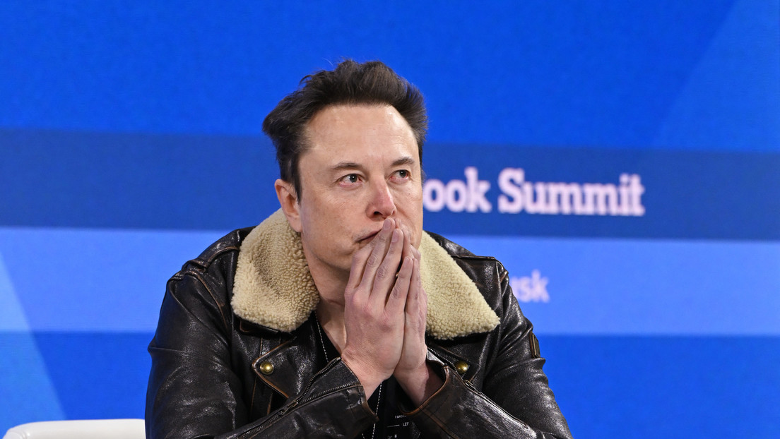 Musk: "Tenía problemas para dormir debido a los peligros de la IA"