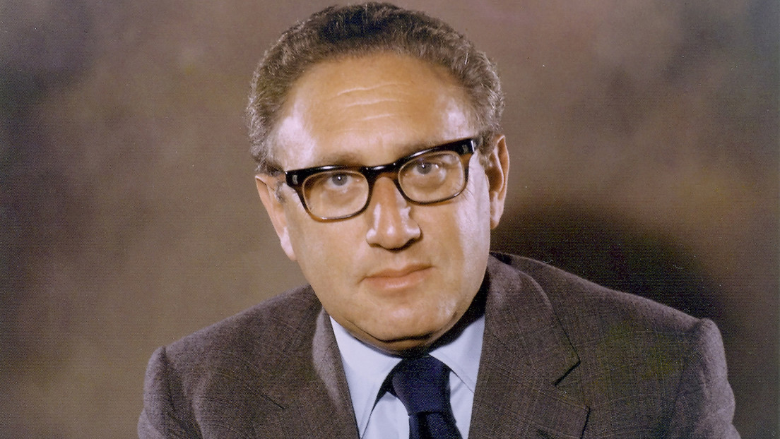 15 citas destacadas de Henry Kissinger sobre el poder, la política y las grandes potencias