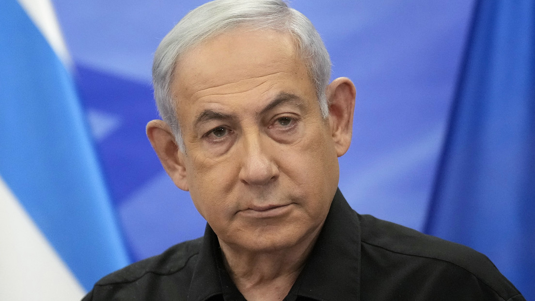 Netanyahu afirma que seguirá distribuyendo armas entre israelíes tras tiroteo en Jerusalén