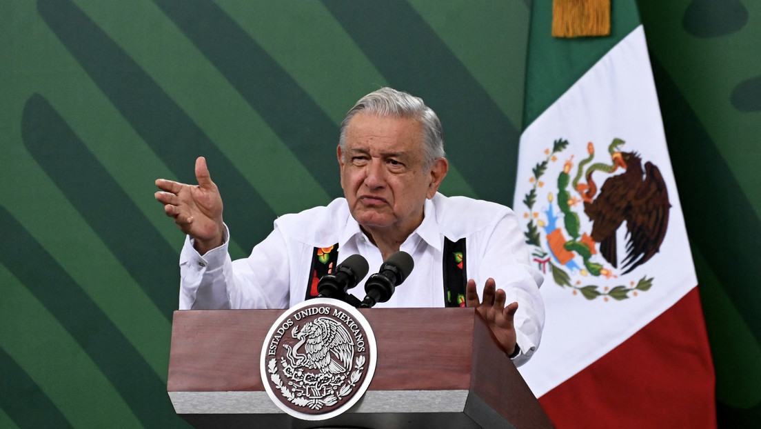 Senado rechaza terna de candidatas para la Suprema Corte y López Obrador activa 'plan B'