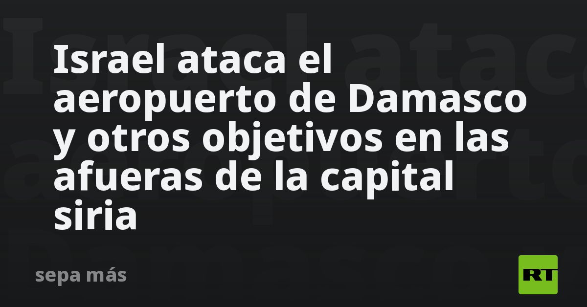 actualidad.rt.com