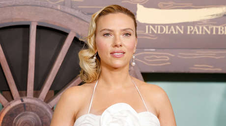 Scarlett Johansson demanda a una aplicación de inteligencia artificial