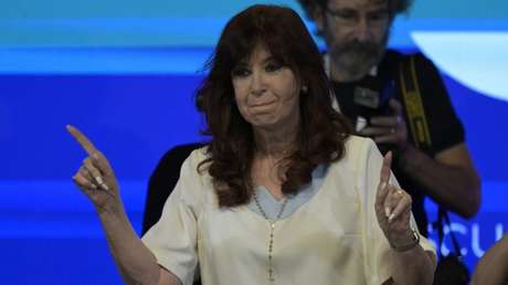 Cristina Kirchner Pide A La Corte Que Dicte Su Sobreseimiento En Dos ...