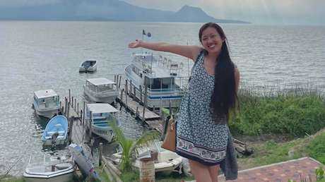 Una estadounidense desaparece durante un retiro de yoga en Guatemala