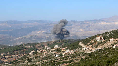 "No quedará sin castigo": El Líbano reacciona a un ataque israelí contra su territorio que dejó civiles muertos