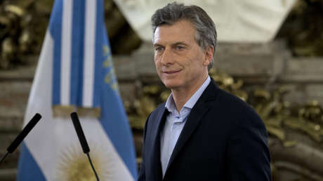 Massa asegura que el FMI investigará el millonario préstamo contraído por Macri en Argentina