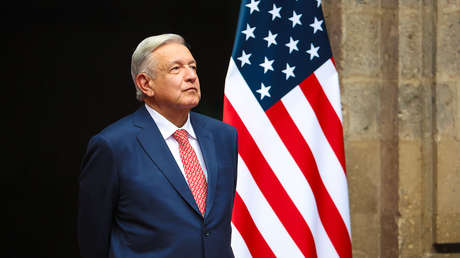 López Obrador propone que China y EE.UU. lideren la lucha contra la pobreza en la cumbre APEC